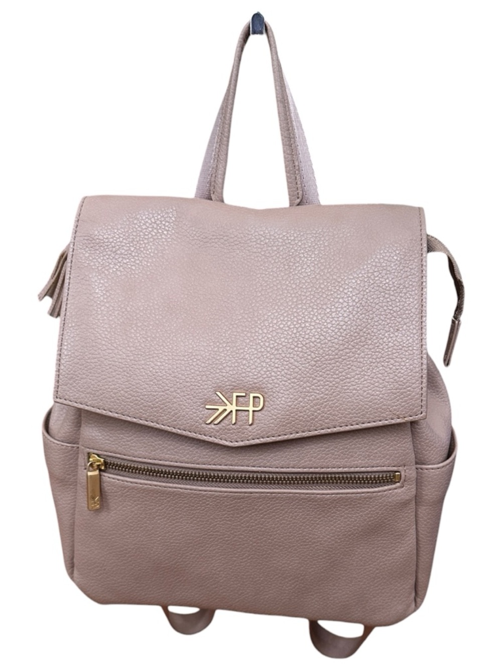 Freshly Picked Mini Classic Diaper Bag